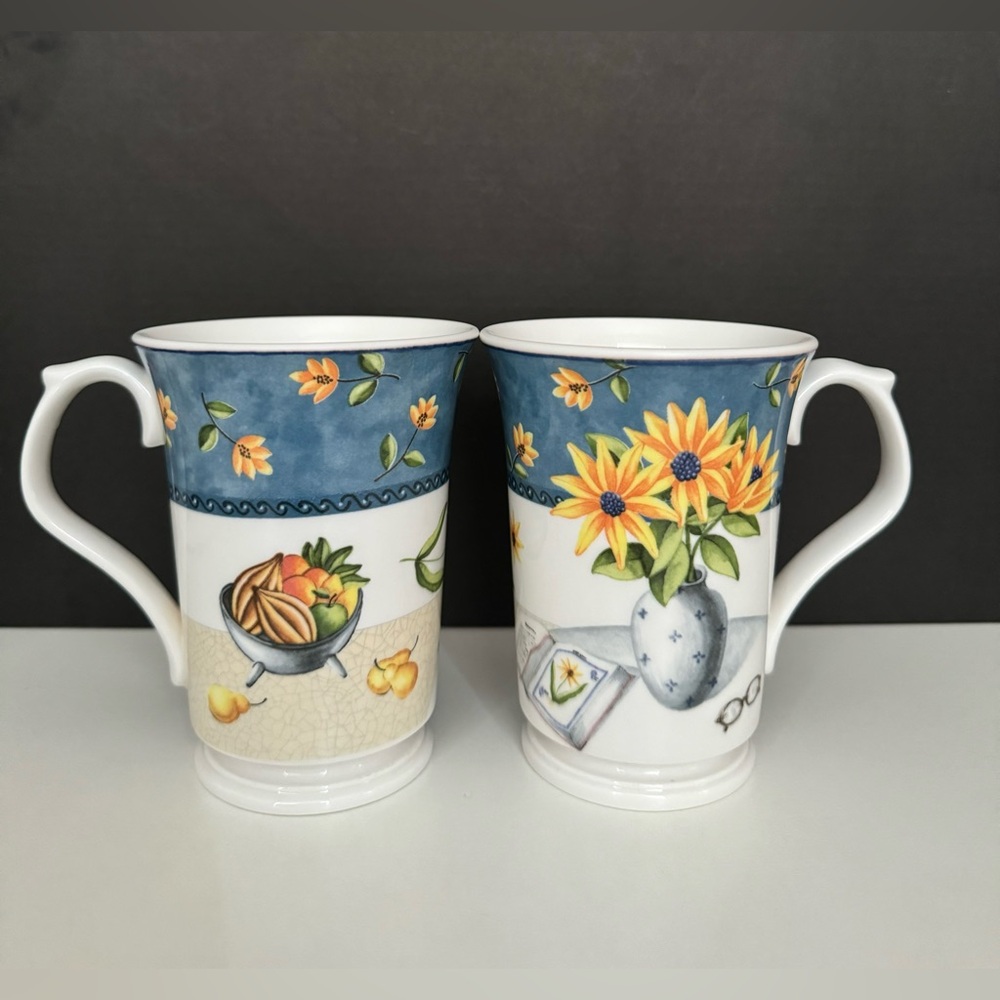 Mugs